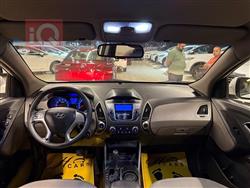 هیوندای تۆکسۆن